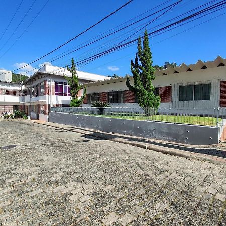 Villa Bilac 01 - Studio Proximo A Vila Germanica Blumenau Exterior foto